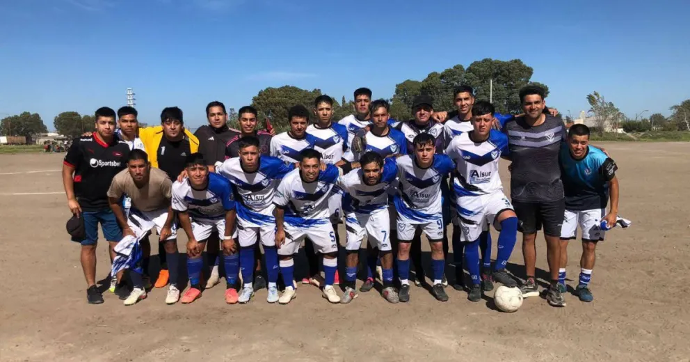 Masiva convocatoria en la barrial maragata.