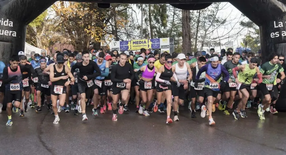 Los municipios en conjunto celebrarán un nuevo aniversario de la Comarca. Foto archivo. 