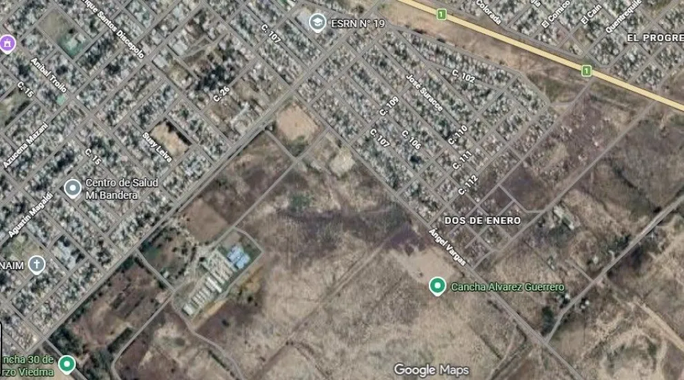 La medida se inscribe en una política iniciada en 2020 para enfrentar la falta de acceso al suelo.