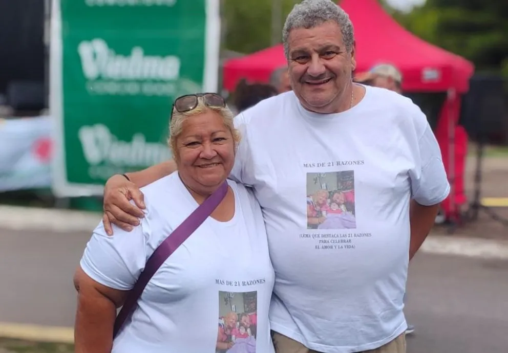 Black, uno de los artistas que participará de la movida. Foto archivo.