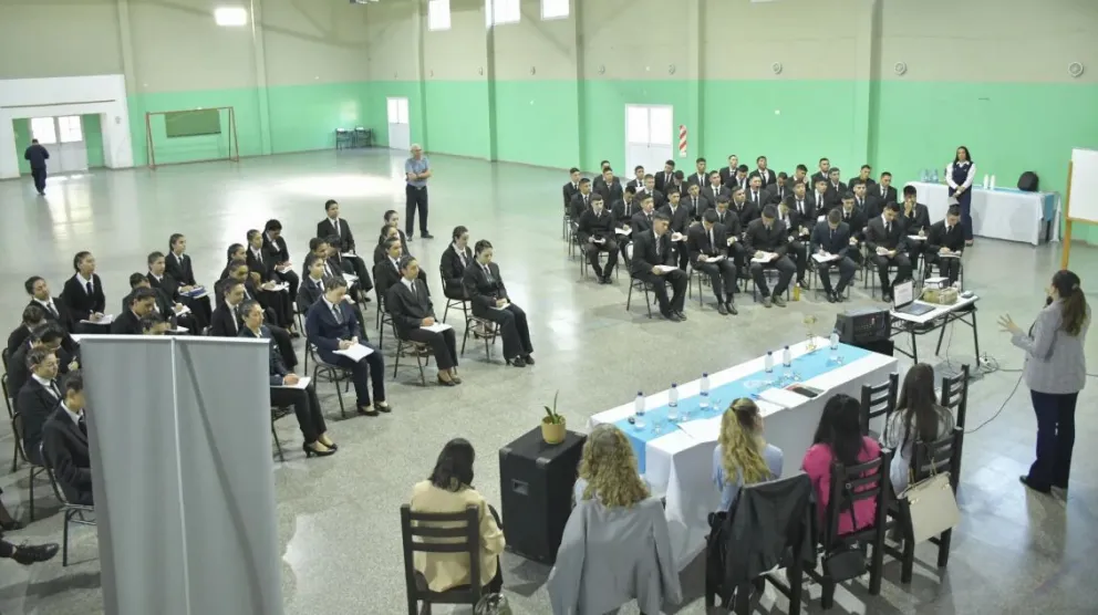 La iniciativa busca cambiar la forma en que el Estado responde a las violencias desde la calle.