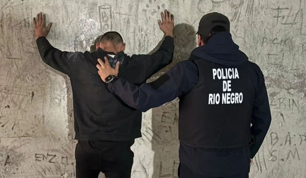 Su socio lo dejó solo y ahora deberá rendir cuentas ante la Justicia.