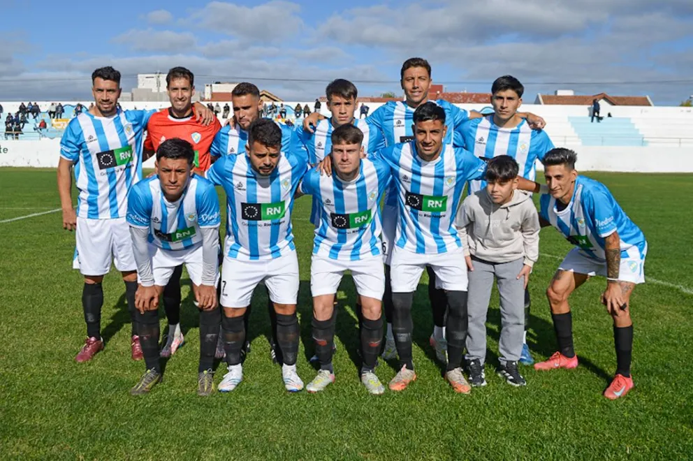 Sol atento al desarrollo del fin de semana, no se baja de la pelea. 