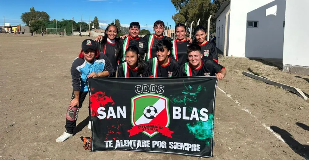 Segunda fecha cargada de emociones. Foto gentileza DSB.
