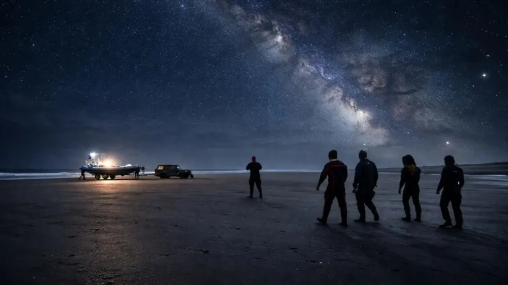  Una nueva etapa productiva vinculada a la conservación y el desarrollo local.