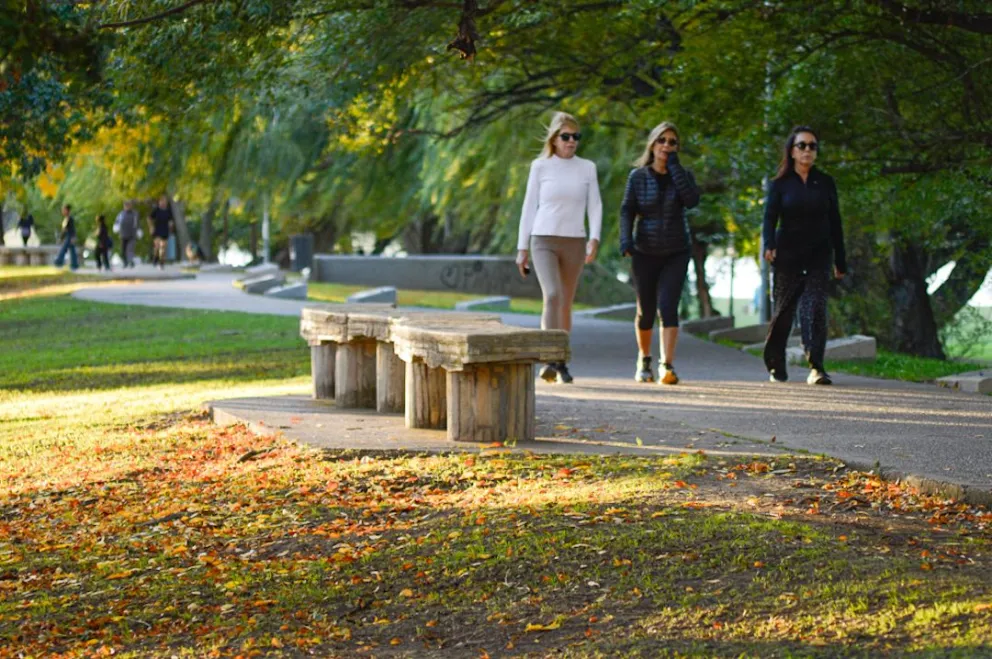 Según los organismos oficiales.