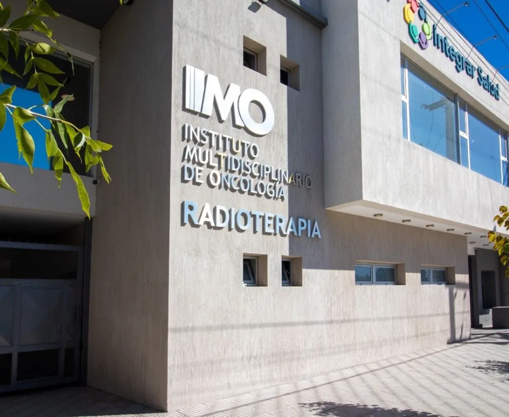 Una apuesta a la alta complejidad para evitar derivaciones médicas.