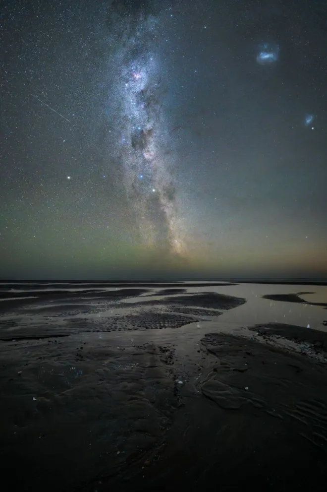  Una nueva etapa productiva vinculada a la conservación y el desarrollo local. Fotos: Alejandra Heis