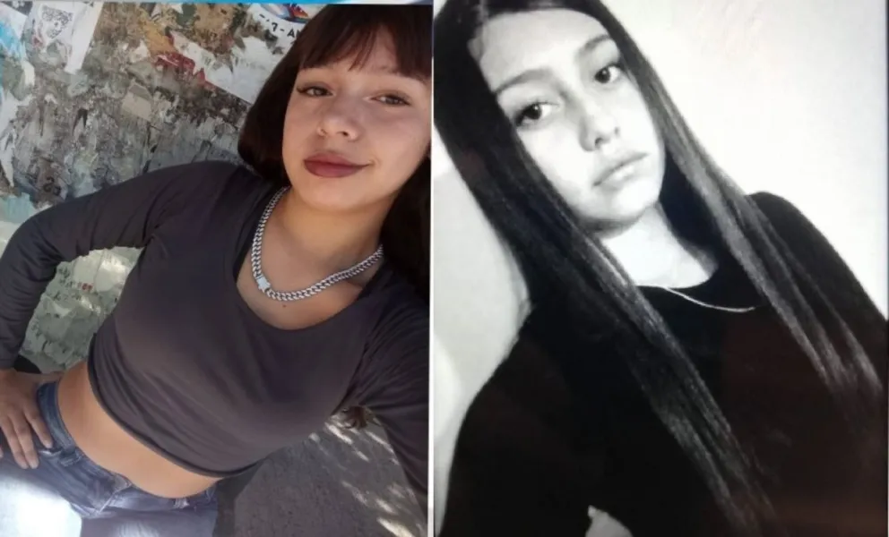 La Justicia de Río Negro busca a dos adolescentes desaparecidas.