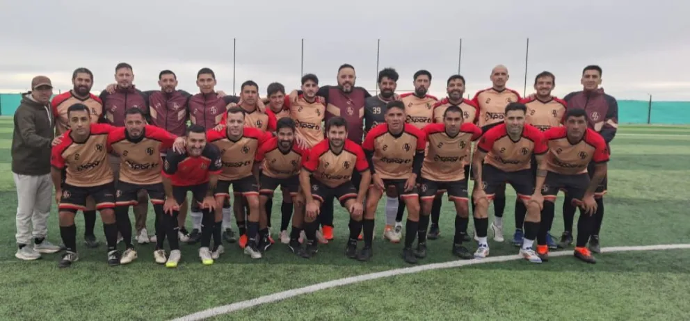 Dorrego y la posibilidad de escribir una nueva página en su historia. 