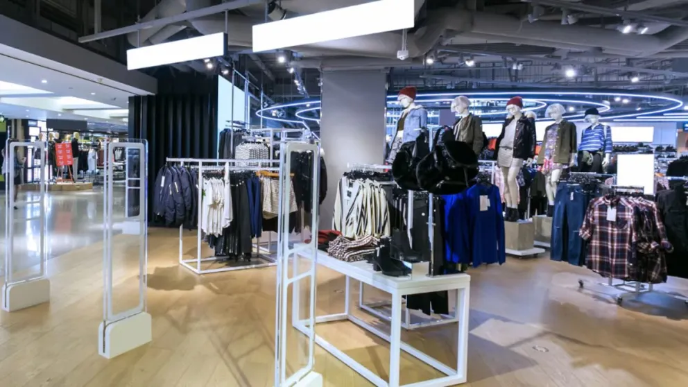 Informe del Indec para febrero. 