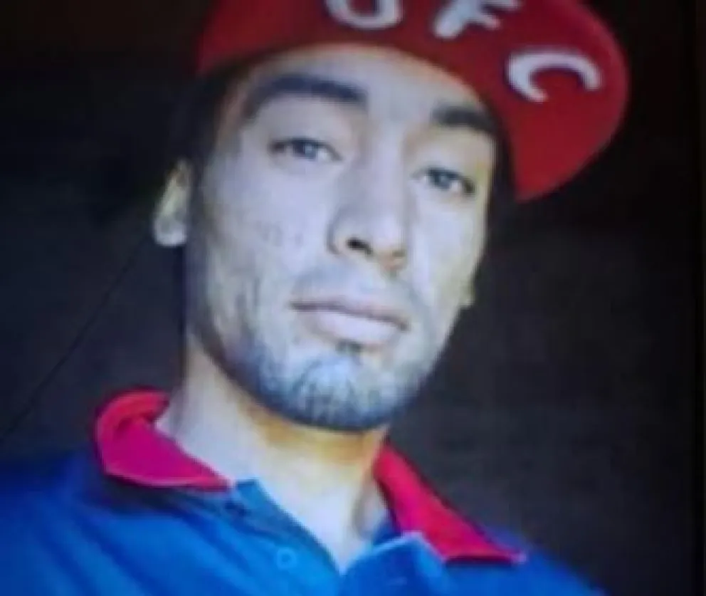 Desaparecido en Viedma desde marzo y su familia hizo la denuncia en las últimas horas. 