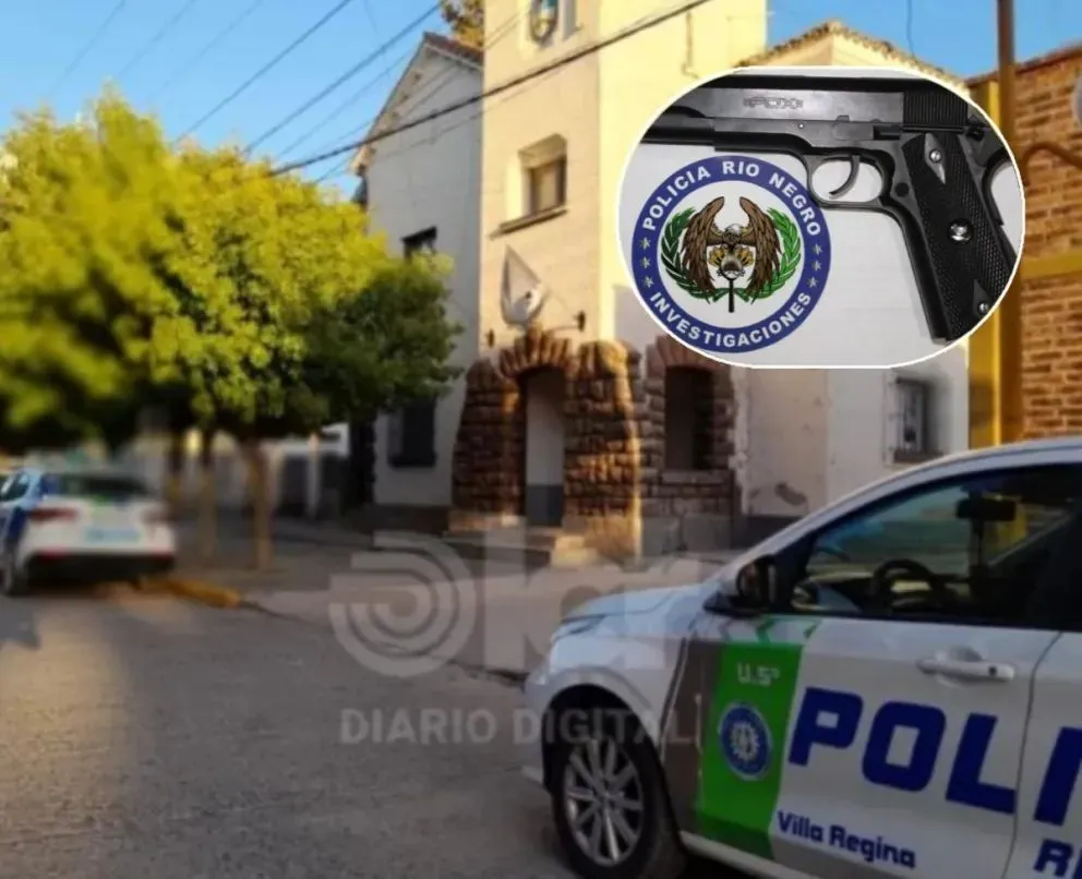 Ya se registraron al menos siete instituciones afectadas por amenazas escritas. Foto: Gentileza.