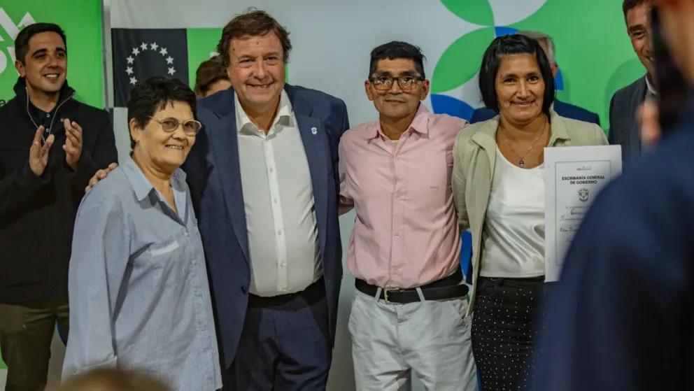 La medida permite a los beneficiarios proyectar un futuro con mayor tranquilidad y respaldo legal.