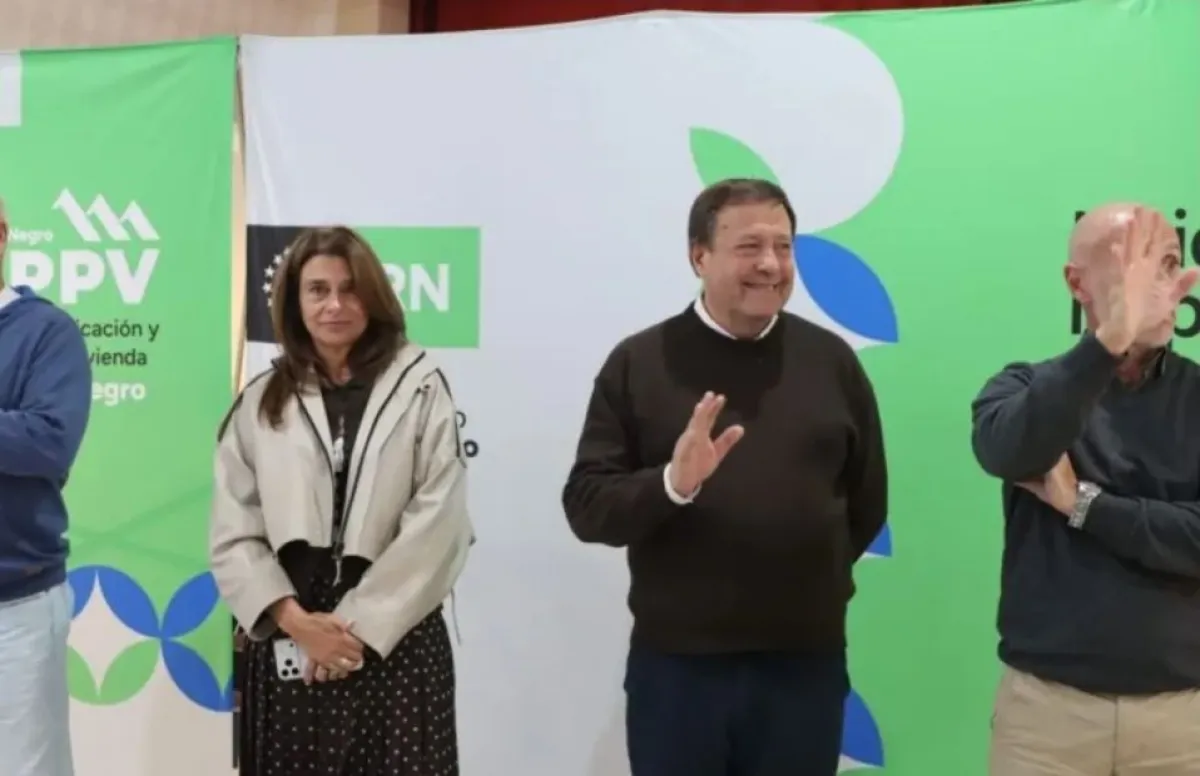 Weretilneck detalló qué pasará con la Ruta 22 en Roca y criticó el paro ...