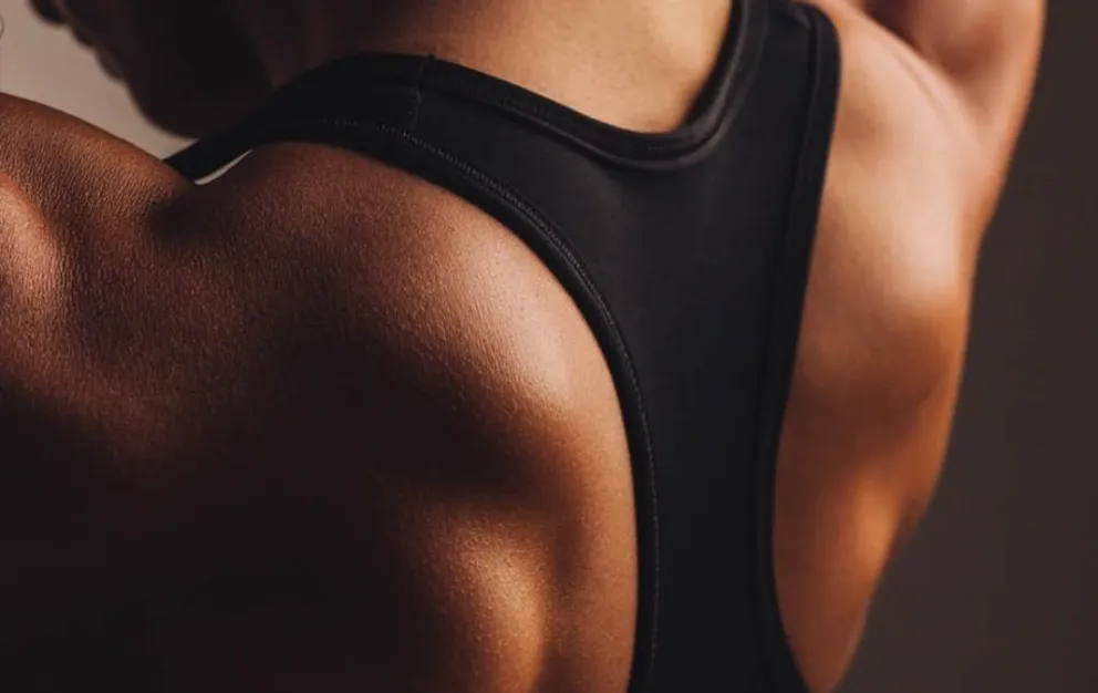  Mover el cuerpo es la inversión más económica y efectiva. 