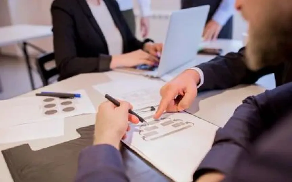 El curos se dictará los días 27 y 28 de abril. Foto ilustrativa 