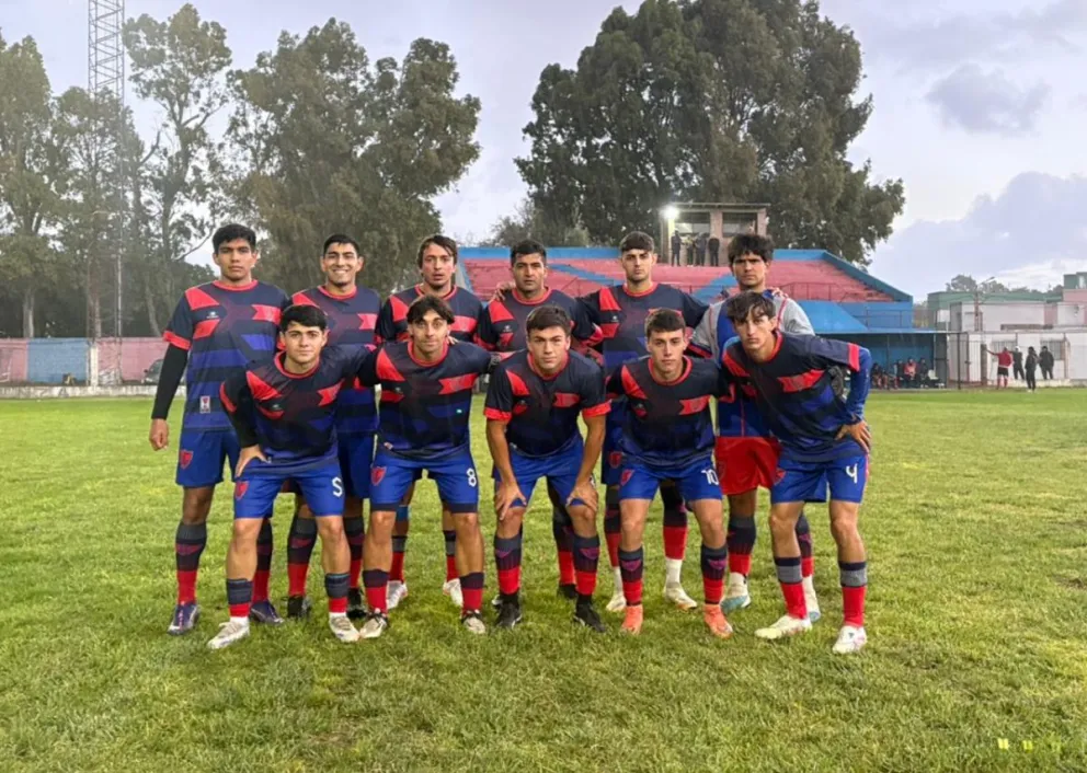 Empate con sabor a poco para Villa. Foto: gentileza VC.