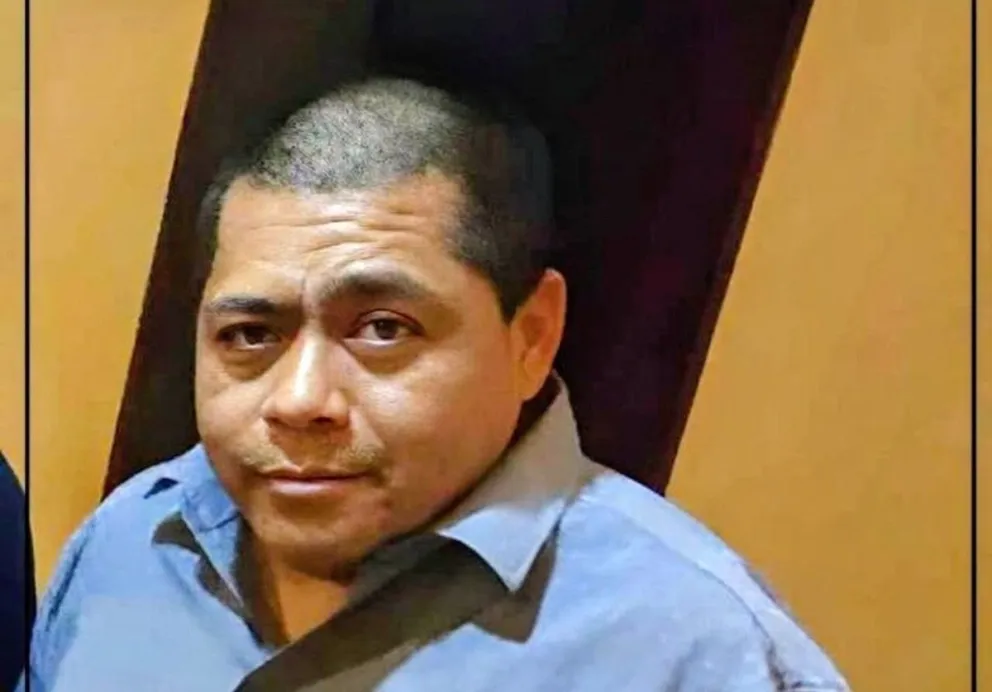 El oficial principal Luis Antonio Raúl Álvarez,  estaba a cargo de la subcomisaria 57° 