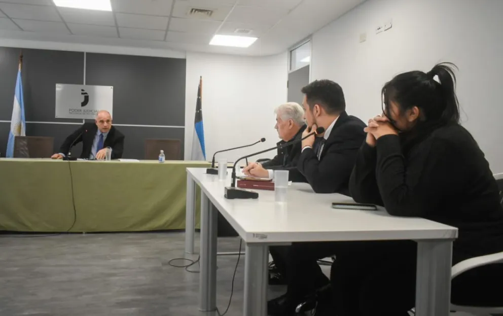 En el corto plazo, la mujer y sus cinco hijos deberá desalojar la vivienda.