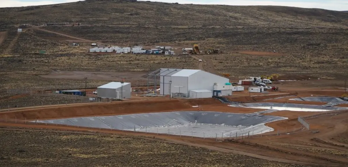 Calcatreu proyecta exportaciones por U$S 1.800 millones