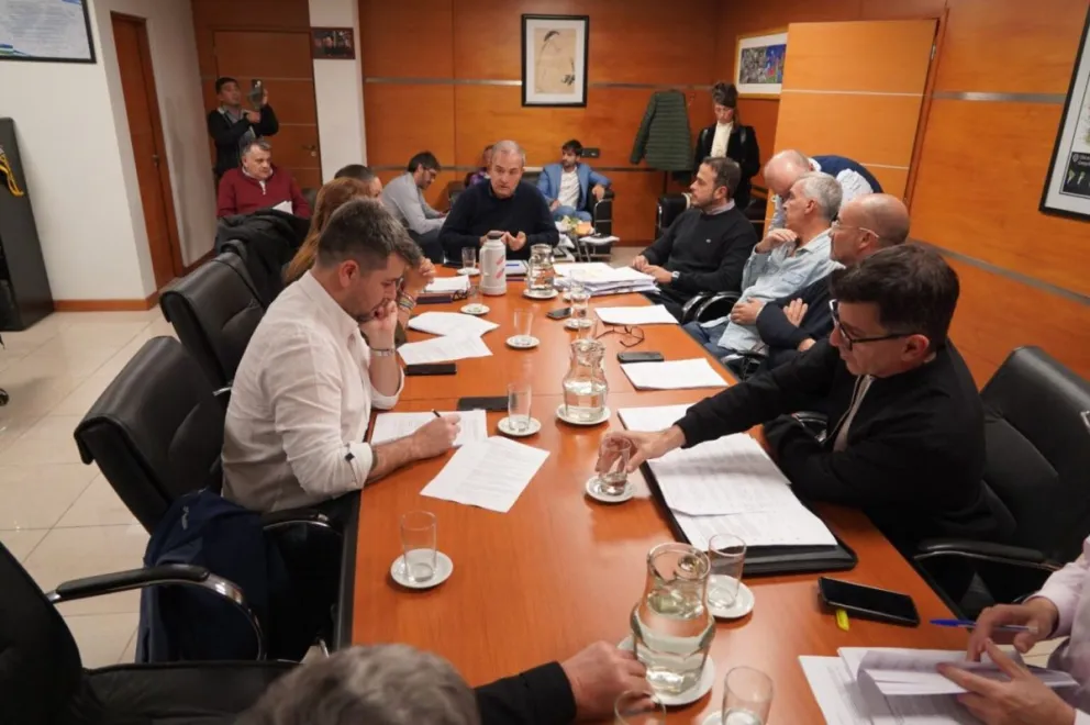 Una agenda cargada de temas que impactarán en la vida cotidiana de la provincia.