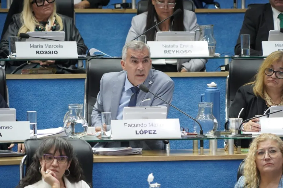 Dieron luz verde a una reforma integral que reemplaza la ley vigente desde 2009. 