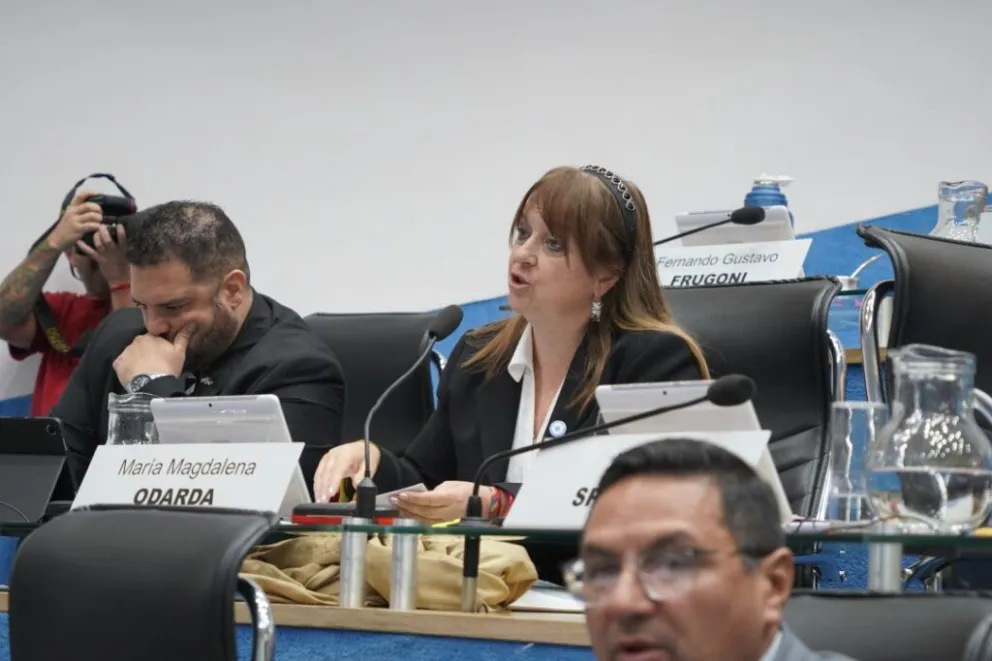 La ley impide dejar sin suministro a jubilados y familias vulnerables.