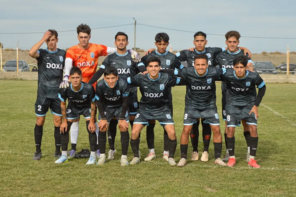 El elenco maragato quiere una nueva final. Foto: Emanuel Mirenghi. 