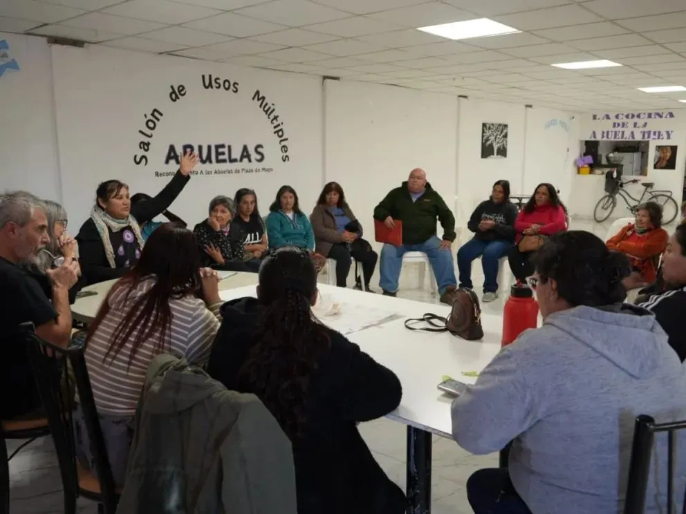 El Senado empezó a debatir un proyecto del gobierno nacional que busca reforzar la propiedad privada, limitando la capacidad del Estado para expropiar y ampliando las compensaciones a los propietarios. Foto: Gentileza.