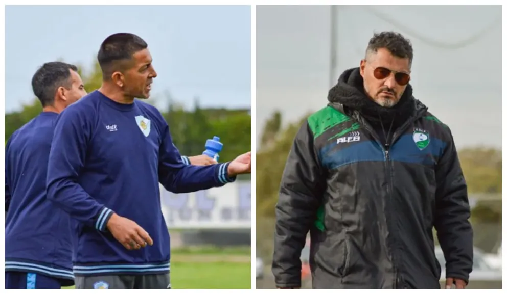 Lo que prometía ser un duelo de alto nivel, deberá buscar nueva fecha. 