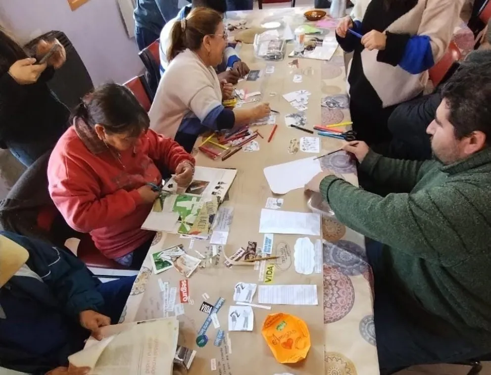 La experiencia local fue destacada recientemente por la Organización Panamericana de la Salud y la OMS por sus resultados en calidad y derechos. Foto: Archivo.