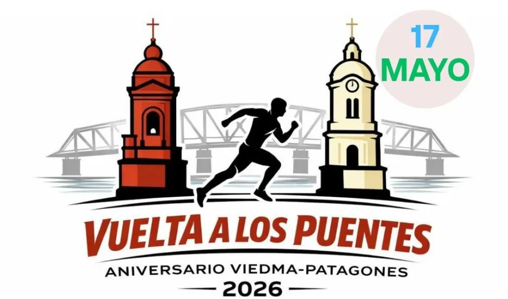 Luego de la interrupción por el clima, la cita tiene fecha programada. 