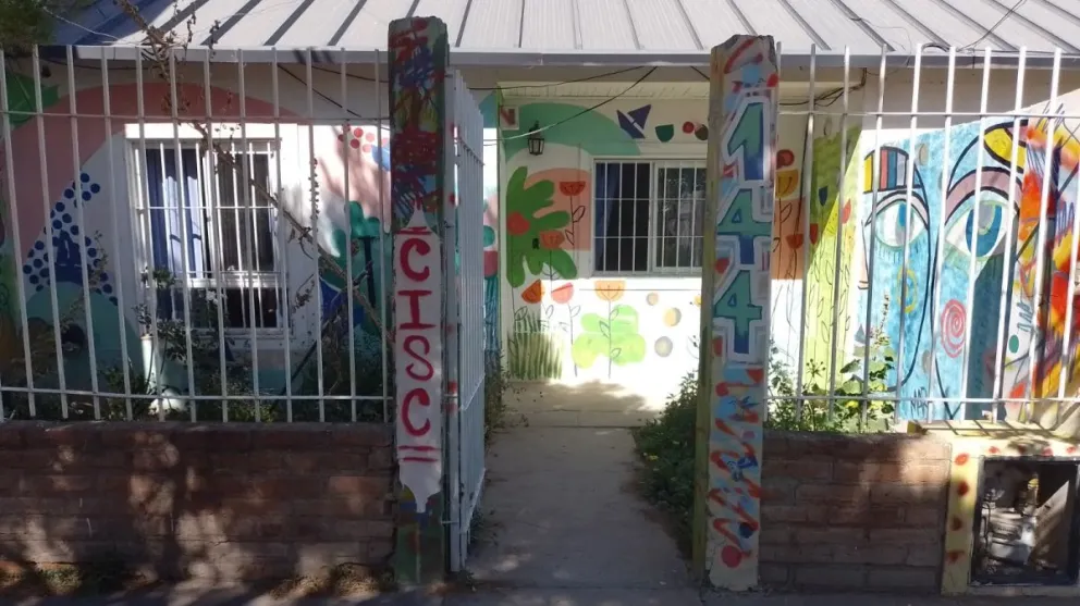 Desde el servicio explicaron la importancia de estos dispositivos en los procesos de acompañamiento, reinserción social y recuperación de hábitos cotidianos de personas en situación de vulnerabilidad. Foto: Gentileza.