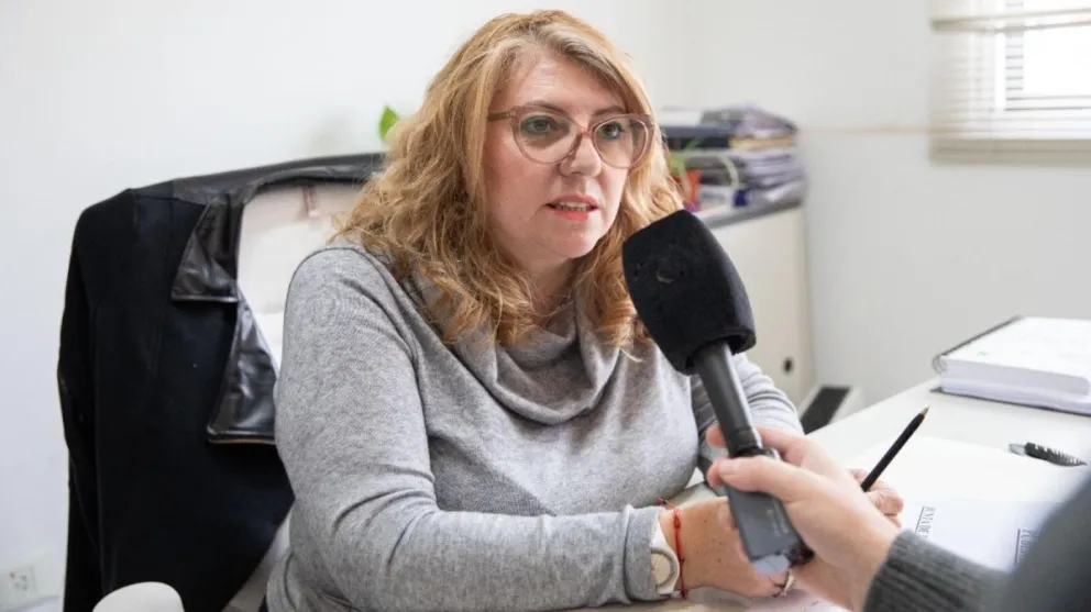 De 38% se redujo al 12% desde 2024, de acuerdo a las estimaciones elaboradas por el área que conduce Tania Lastra en el Estado provincial. Foto NoticiasNet (archivo).