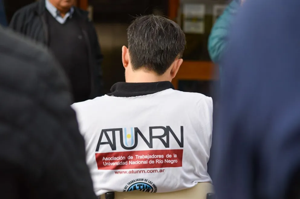 Incrementos para docentes y nodocentes, una mejora en las becas Manuel Belgrano y una actualización de los recursos destinados al funcionamiento universitario. Foto NoticiasNet (archivo).