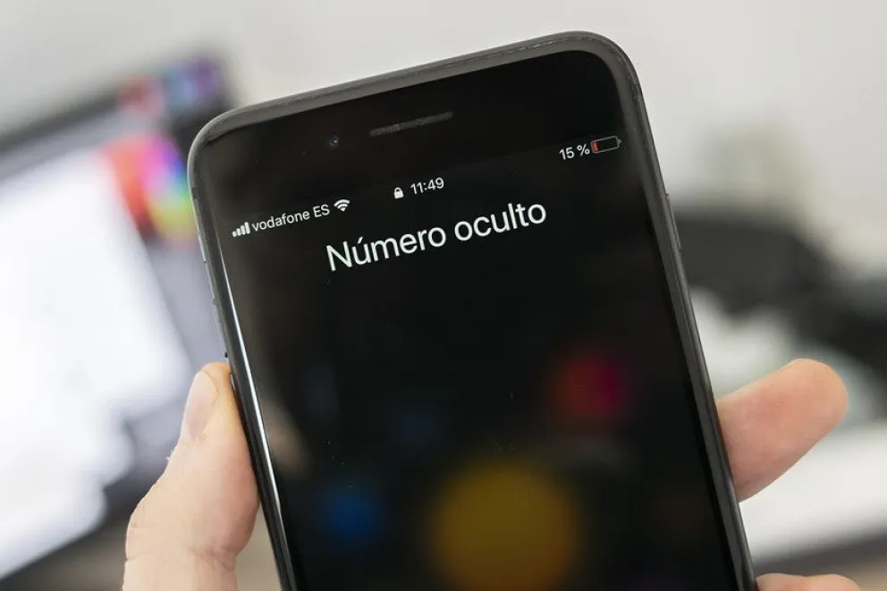 El ingreso de los celulares a las cárceles se dio en plena pandemia y hoy los abogados hablan de derecho adquirido. Foto: NoticiasNet (archivo)