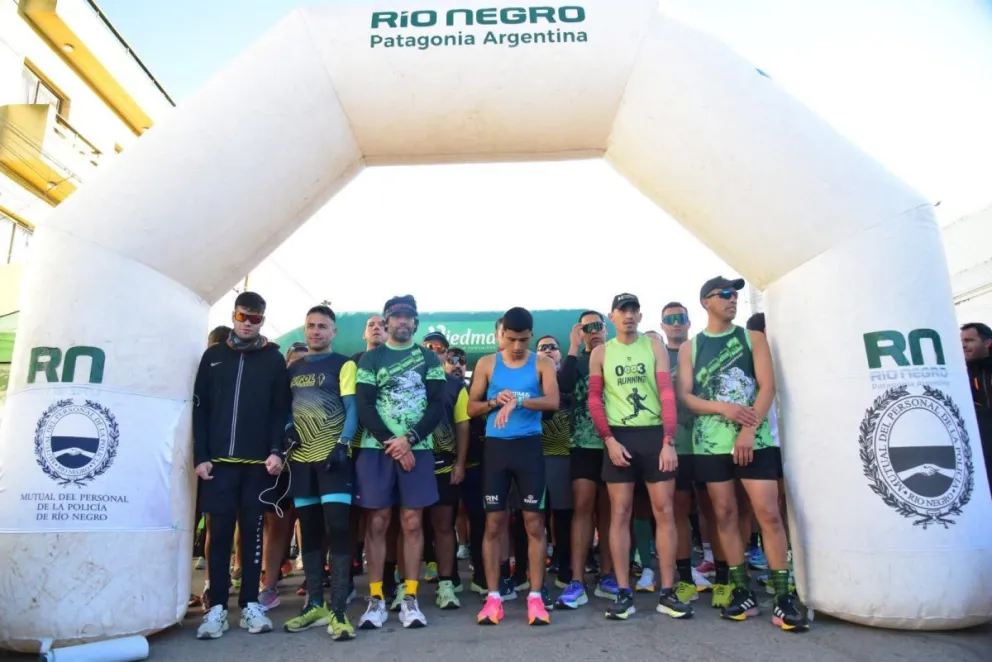 Será la tercera edición de la competencia. Foto gentileza.