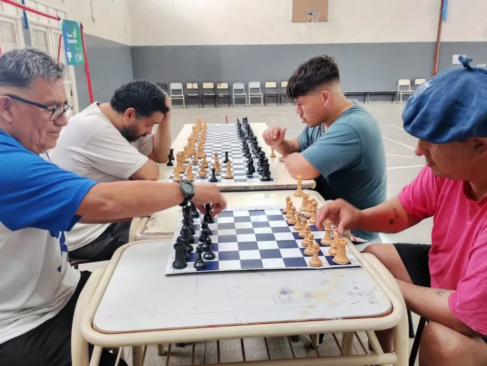 El objetivo es ofrecer un lugar público y gratuito donde la comunidad pueda acercarse a compartir actividades vinculadas al deporte, la recreación y los hábitos saludables. Foto: Archivo.