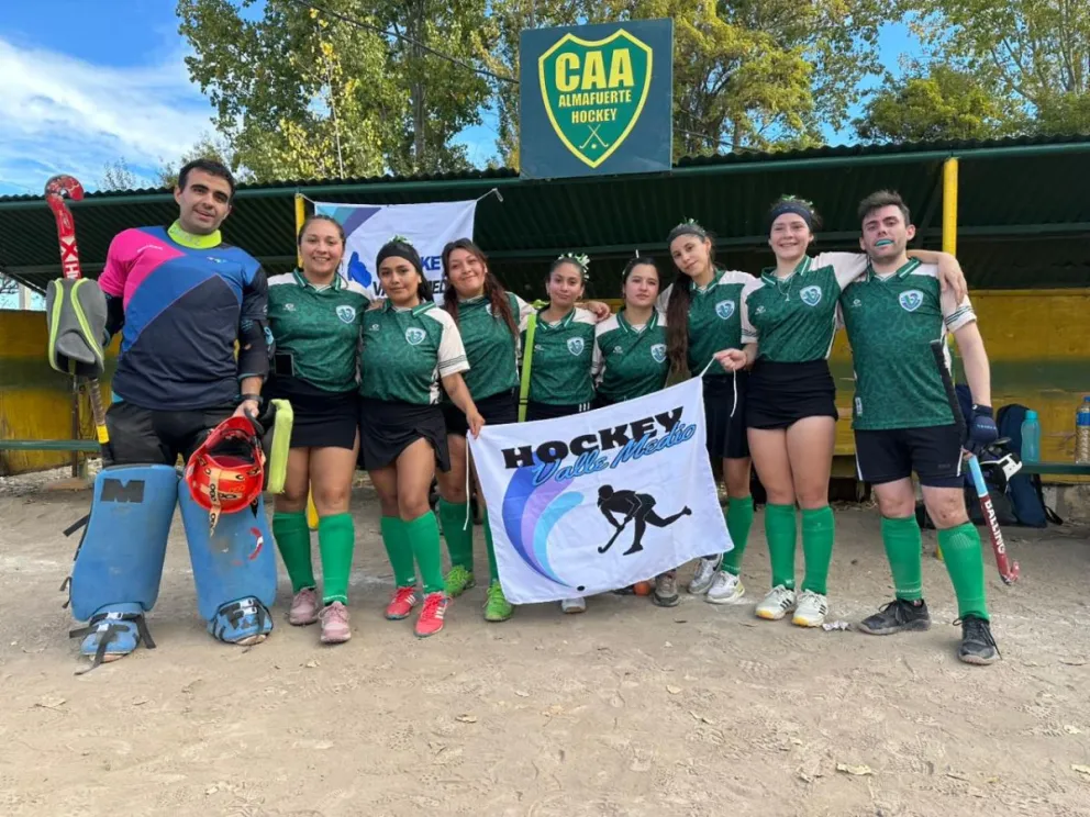 La Municipalidad de Viedma será anfitriona de la fecha.