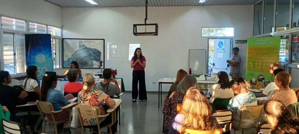 A través de técnicas milenarias y un registro fílmico crudo, dos encuentros proponen romper el silencio en torno a la cultura mapuche. Foto: Gentileza Curzas.