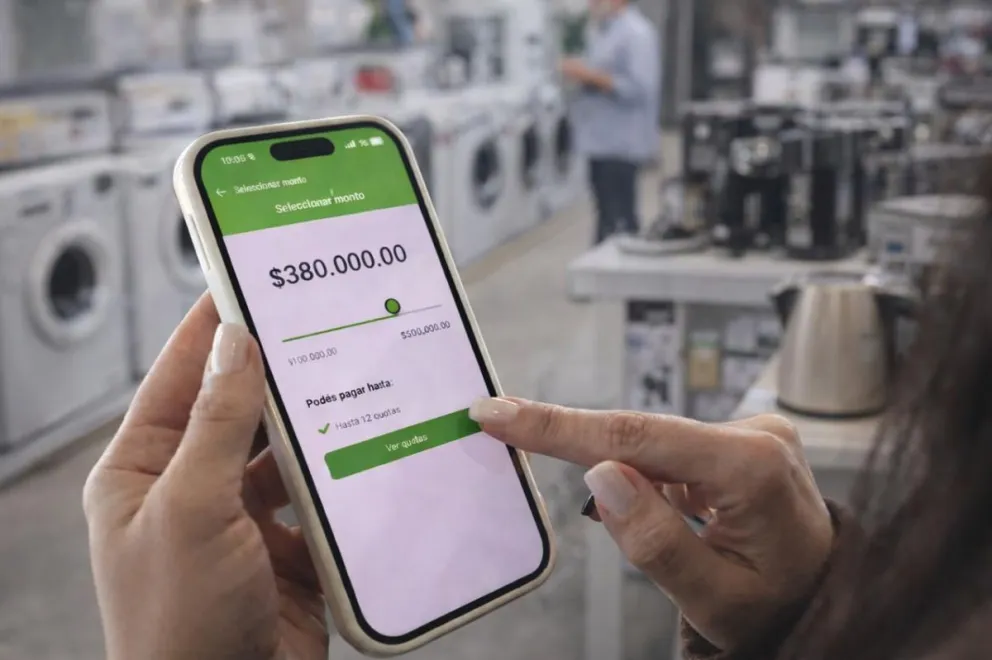 Vía Pago ofrece soluciones simples y rápidas con unos pocos clicks. 