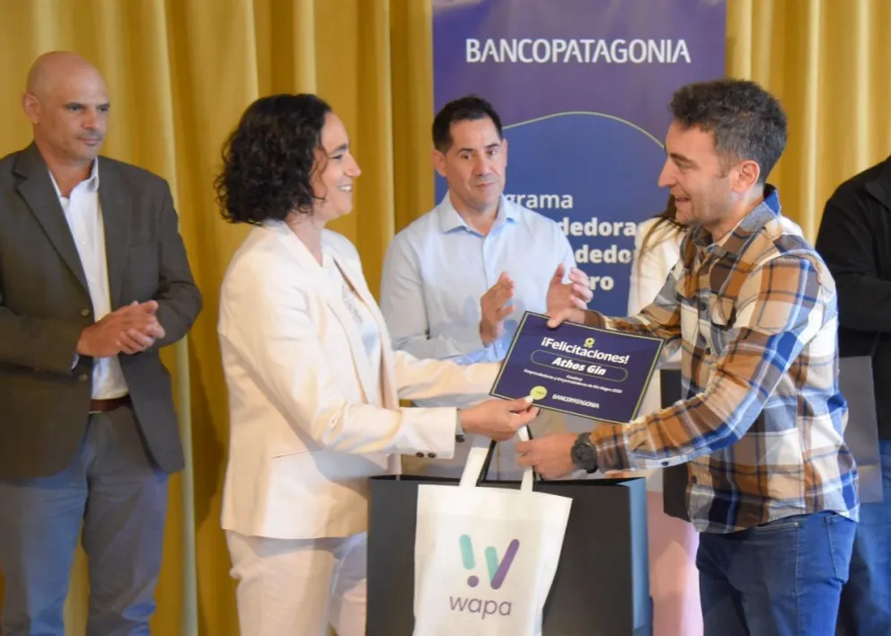 El ecosistema emprendedor de la provincia se moviliza ante una oportunidad única que promete repartir una millonaria suma en Capital Semilla y una vidriera virtual inigualable. Foto: Gobierno de Río Negro.
