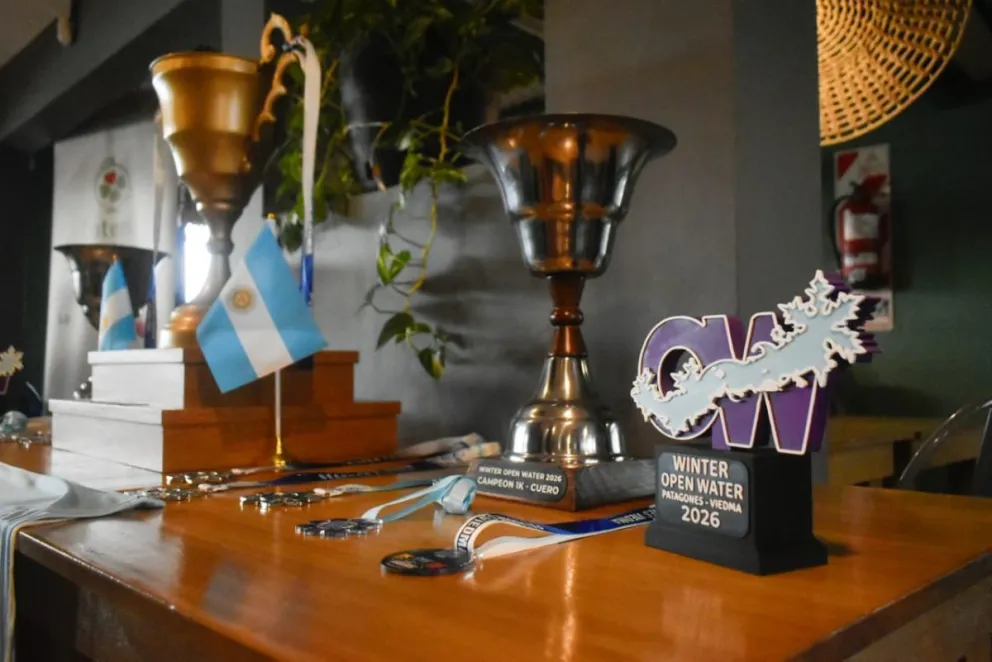 Se presentó la fecha y los premios que se llevarán los ganadores. Fotos Vanesa Schwemmler. 