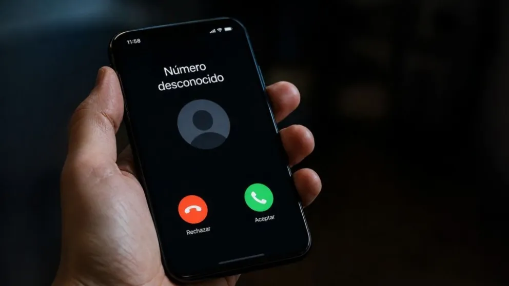 Alerta por estafa pidiendo una seña de un alquiler inexistente, a través de una transferencia bancaria o por Mercado Pago. Foto web. 