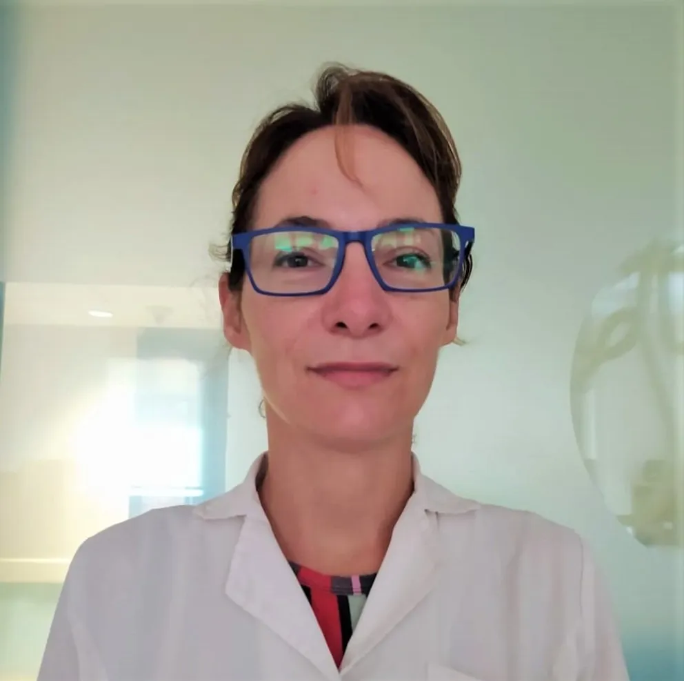 Destacó la importancia del proyecto impulsado por la legisladora Maricel Cévoli para instituir el 9 de octubre como Día Provincial de la Concientización de la Enfermedad Cardiovascular en la Mujer. Foto: Gentileza.