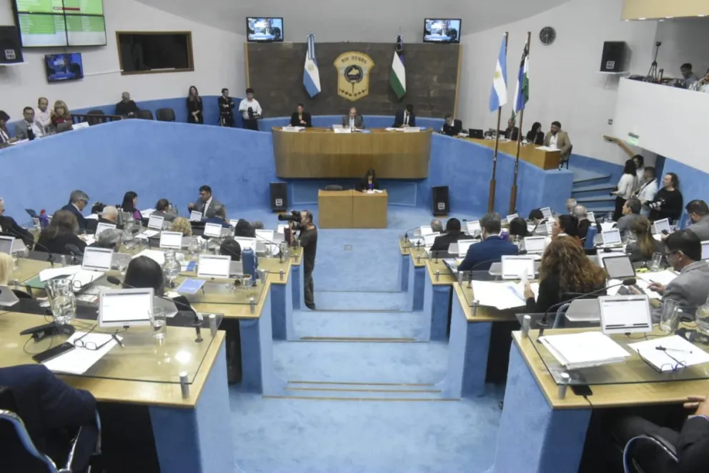  La provincia dio un paso clave para atraer capitales al acoplarse formalmente a una de las herramientas financieras más esperadas del año. Foto: Vanesa Schwemmler
