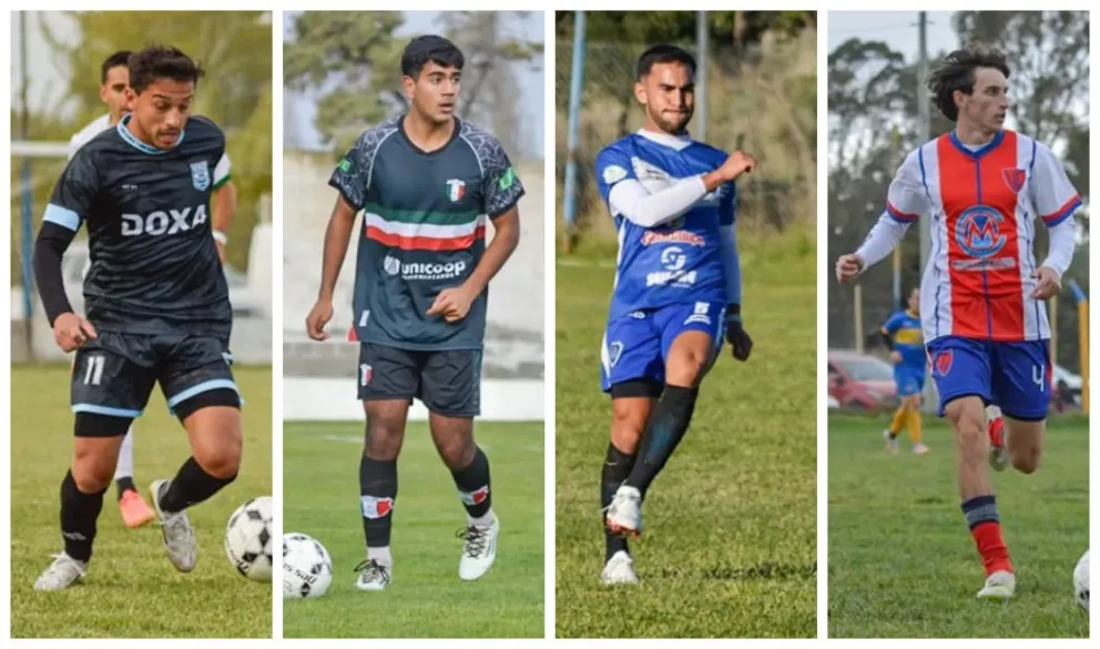 En busca de la gran final del Apertura. 