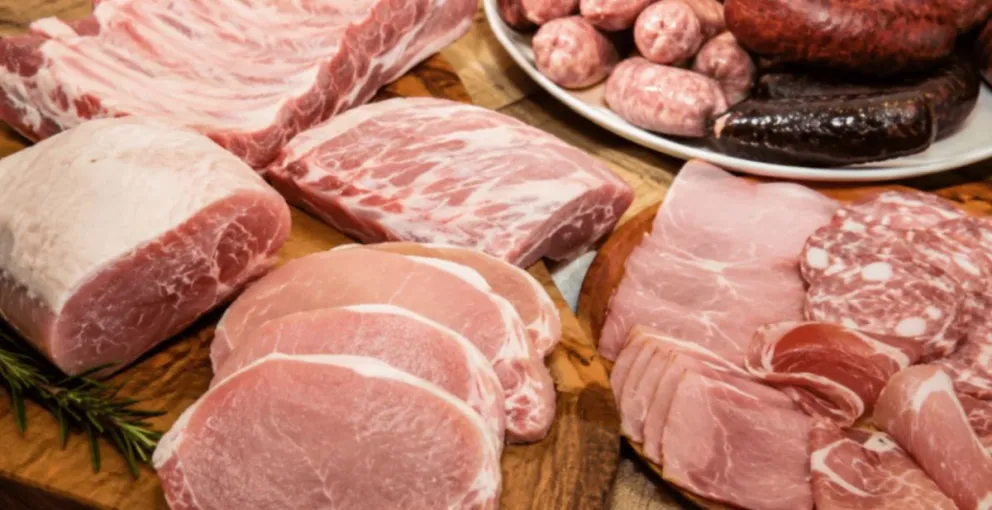 Un parásito que se camufla a la perfección en la carne silvestre amenaza la salud de los vecinos con síntomas que suelen confundirse con un malestar pasajero. Foto: Archivo web.