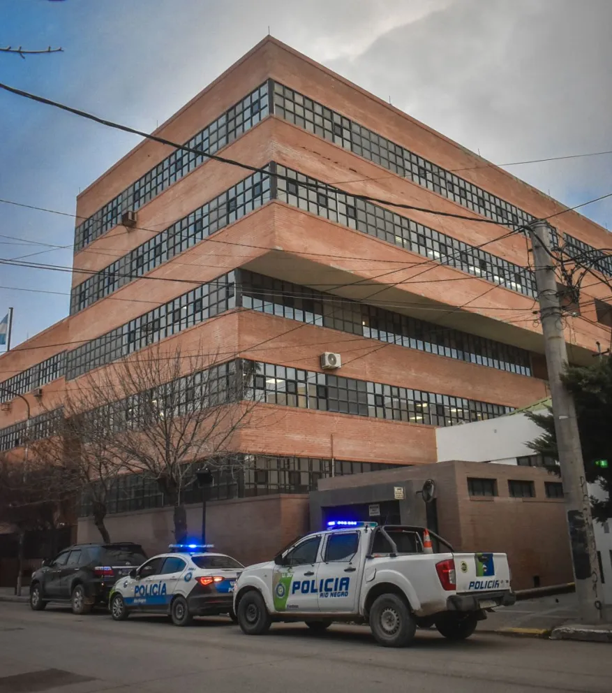 Los jueces pusieron en valor el incumplimiento de las firmas privadas. Foto NoticiasNet (archivo).